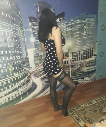 Проститутка Алла