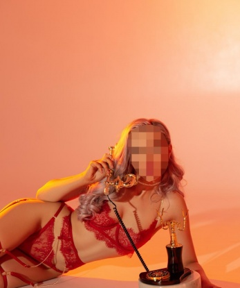 Проститутка Ирина