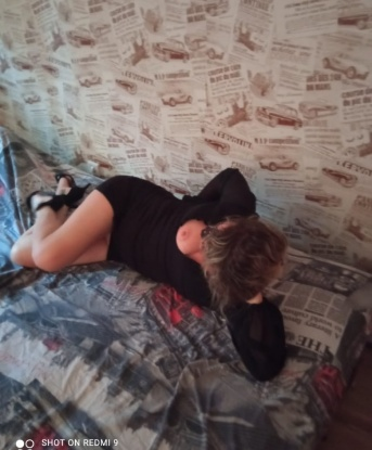 Проститутка Ярославна