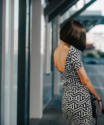 Проститутка Уляна